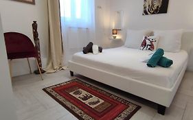 Appartement 100m2, indépendant dans notre maison avec petit déjeuner